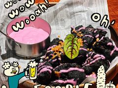 blackpink炸鸡-卡朋厨房(289艺术园区店)