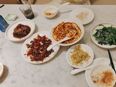 -南小馆(迪士尼小镇店)
