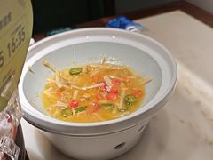 -客语客家菜(华发商都店)