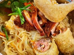 -海安安越南粉(丹竹頭店)