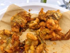 -嘉升大排档(番禺总店)