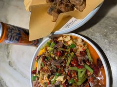 -常和州·夜宵大排档(常州单店)