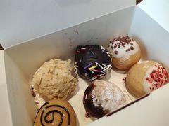 -Tims天好咖啡(河西万象城店)