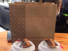 -Peet's Coffee皮爷咖啡(上海长风大悦城店)