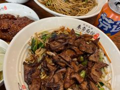 -春雪面馆(转塘店)