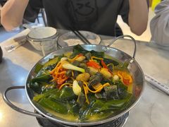 -闽公馆·客家私房菜·商务宴请·包厢(杏林橡树湾店)