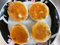 -紫光园·烤鸭·北京菜(团结湖店)