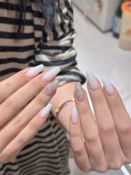 -猪猪女孩日式美睫美甲