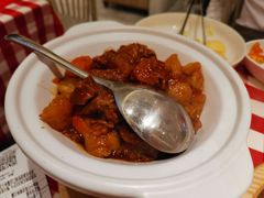 -西贝(上海中心店)