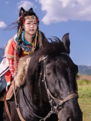 点击看大图 -小红帽摄影(丽江店)