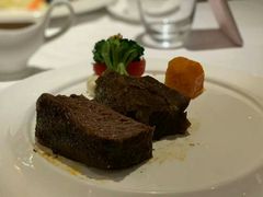 -王品牛排(郑州大卫城店)