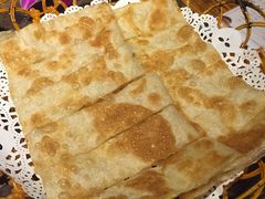 榴莲飞饼-同仁四季椰子鸡(海岸城天利店)