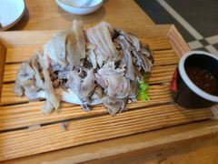 -山东宾馆·齐鲁苑餐厅