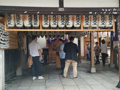-Hōzen-ji Temple法善寺