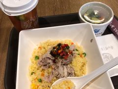 -康師傅私房牛肉面(浦机三店)