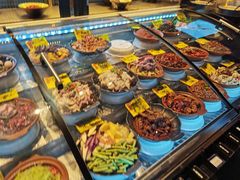 -徽三说·土徽菜·中国徽菜连锁品牌(一中店)