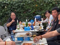 -张记焖窑·十五年专注焖烤(雍和宫店)