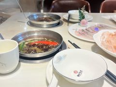 -围炉夜话·潮汕卤水火锅(榕江店)
