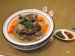 -羊之道草原味道清真餐厅(番禺店)