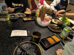 -樱嘢·炭火烧肉(惠南店)