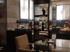 大堂-丹枫白露酒店·Q Cafe餐厅