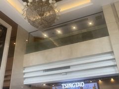 -上海吉臣维景酒店·维多利亚餐厅