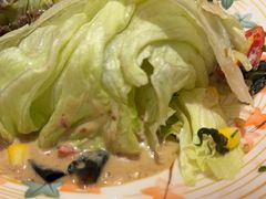 -吉兆·料理(红梅南路店)