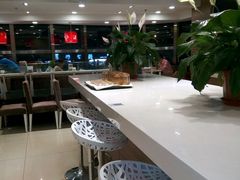 大堂-嘉和一品粥(首经贸店)