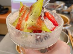 -晓沸牛肉海鲜小火锅(白湖亭万达广场店)