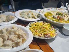 -海知道大连海鲜水饺(南山大冲店)