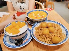 杨枝甘露-赵记传承(广州越秀五羊新城店)