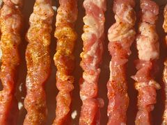 -很久以前羊肉串(南京路第一百货店)