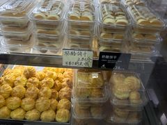 -甜嘟嘟烘焙坊(舒城路店)