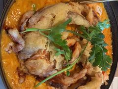 -CHINCHIN 青青·泰国料理(万象食家店)