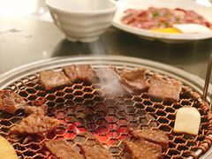 -韩屋韩国料理(天山路店)