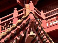 -肇庆古城墙