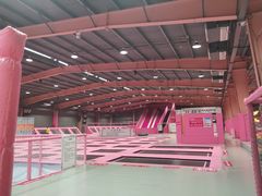 -空匠蹦床公园·团建·亲子
