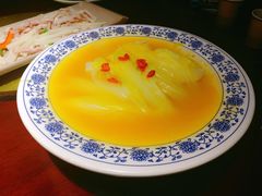 浓汤娃娃菜-杨记隆府(汉街店)
