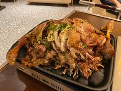 -羊之道草原味道清真餐厅(番禺店)