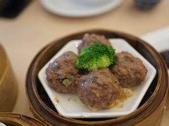 -亮庆餐厅·粤菜·早茶(篁庄店)