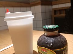 米浆现磨-三两粉(深圳龙华上塘店)