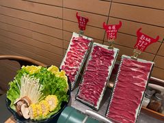 -潮界(凯德晶萃店)