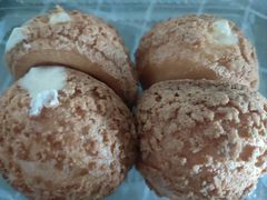 -Tasty Love唐乐(太白店)