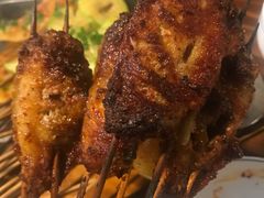 -一口香烧烤大排档(先锋路店)