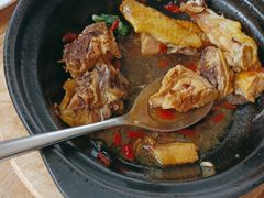 -客汀家宴·客家烟火 四季食材(集美店)