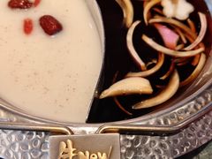 -牛New寿喜烧(金鹰世界店)