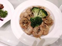 -广州酒家(昌岗地铁站店)
