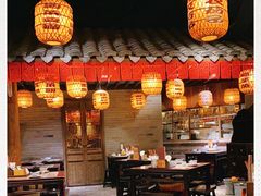 -南京大牌档(香港广场店)