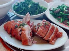 -邮电新村嘉积鸭美味园