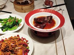 -稻香饭店(龙华天虹店)
